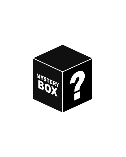 Mystery Box