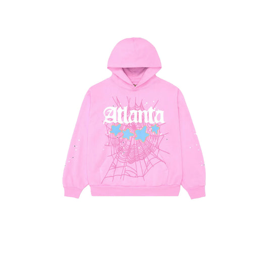 Sp5der Pink ATL