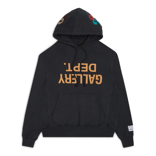 Gallery Patch Hoodie