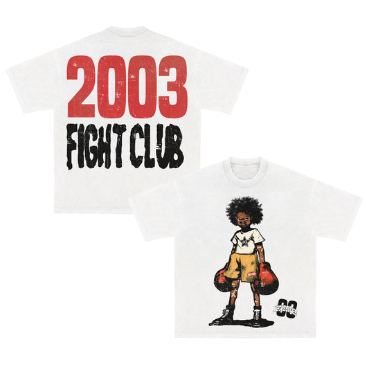 Fight Club Tee Shirt